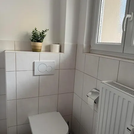 D3 Earth Appartement