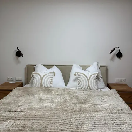 Appartement D3 Earth