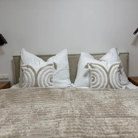 Апартаменты D3 Earth