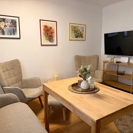 Appartement D3 Earth *