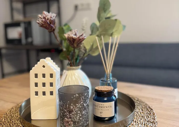 Апартаменты D3 Earth