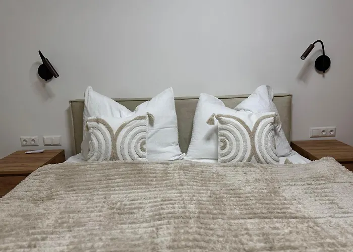 Апартаменты D3 Earth